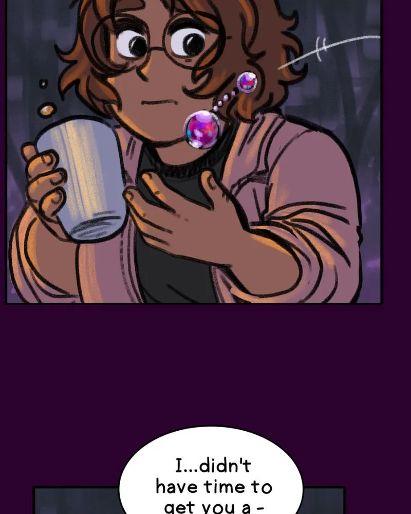 Crumbs Chapter 22 page 47 - 
