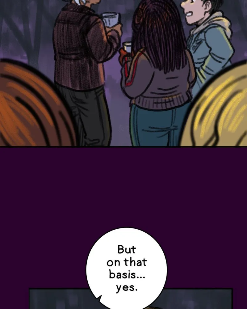 Crumbs Chapter 22 page 54 - 