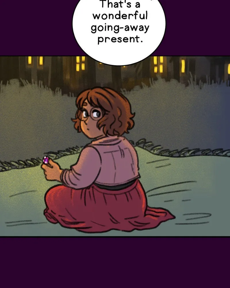 Crumbs Chapter 22 page 57 - 