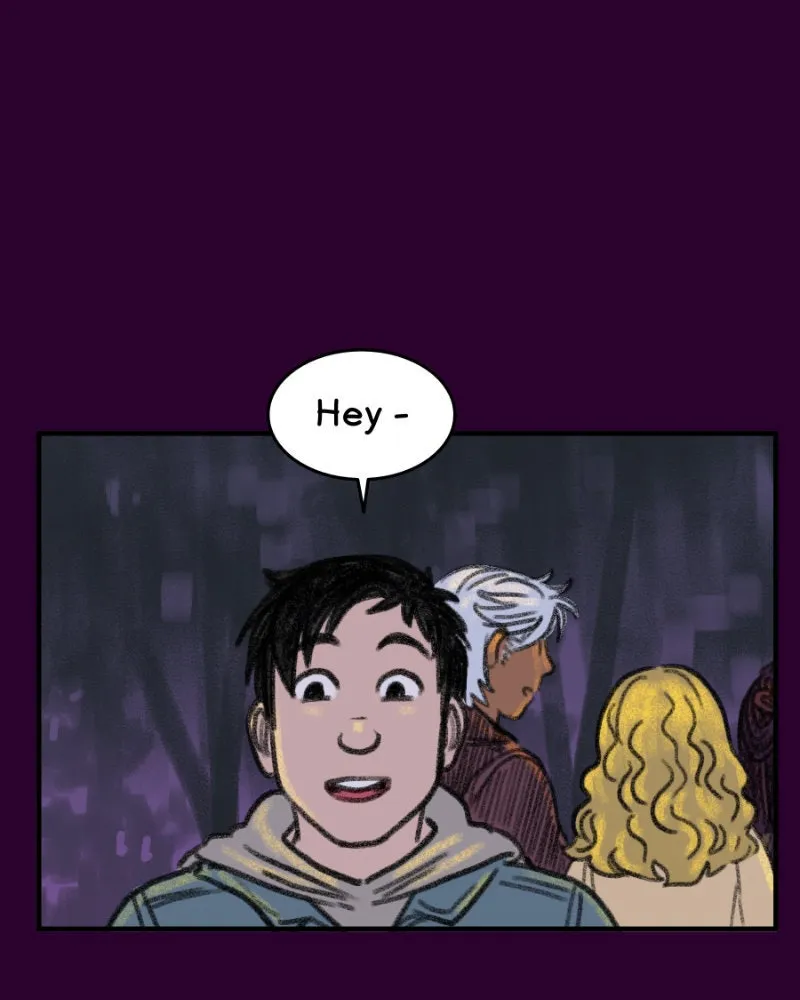 Crumbs Chapter 22 page 58 - 