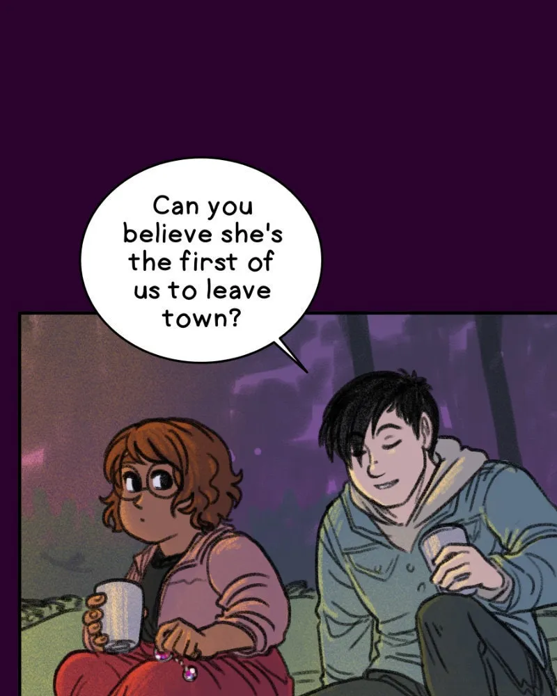 Crumbs Chapter 22 page 59 - 