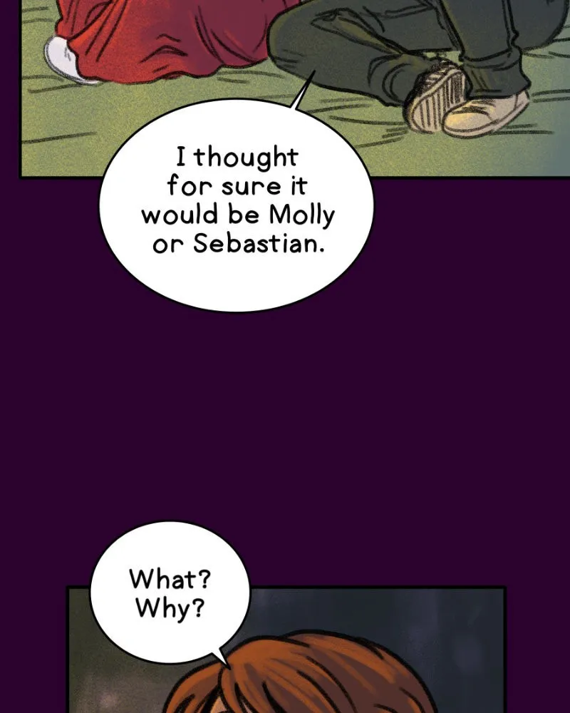 Crumbs Chapter 22 page 60 - 