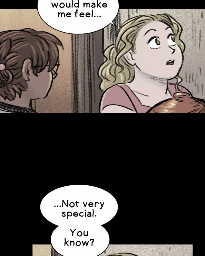 Crumbs Chapter 22 page 65 - 
