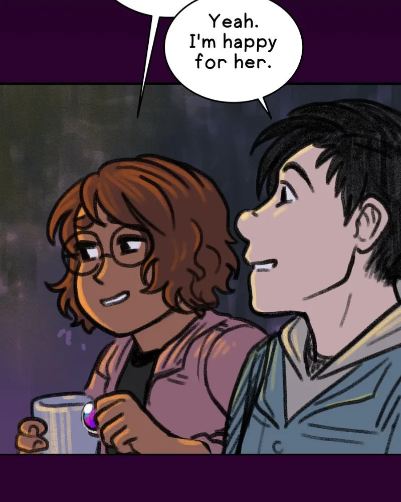Crumbs Chapter 22 page 68 - 