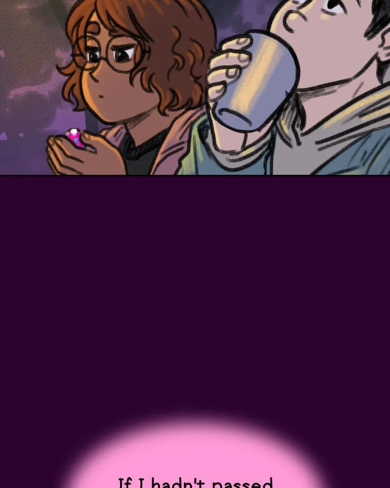 Crumbs Chapter 22 page 73 - 