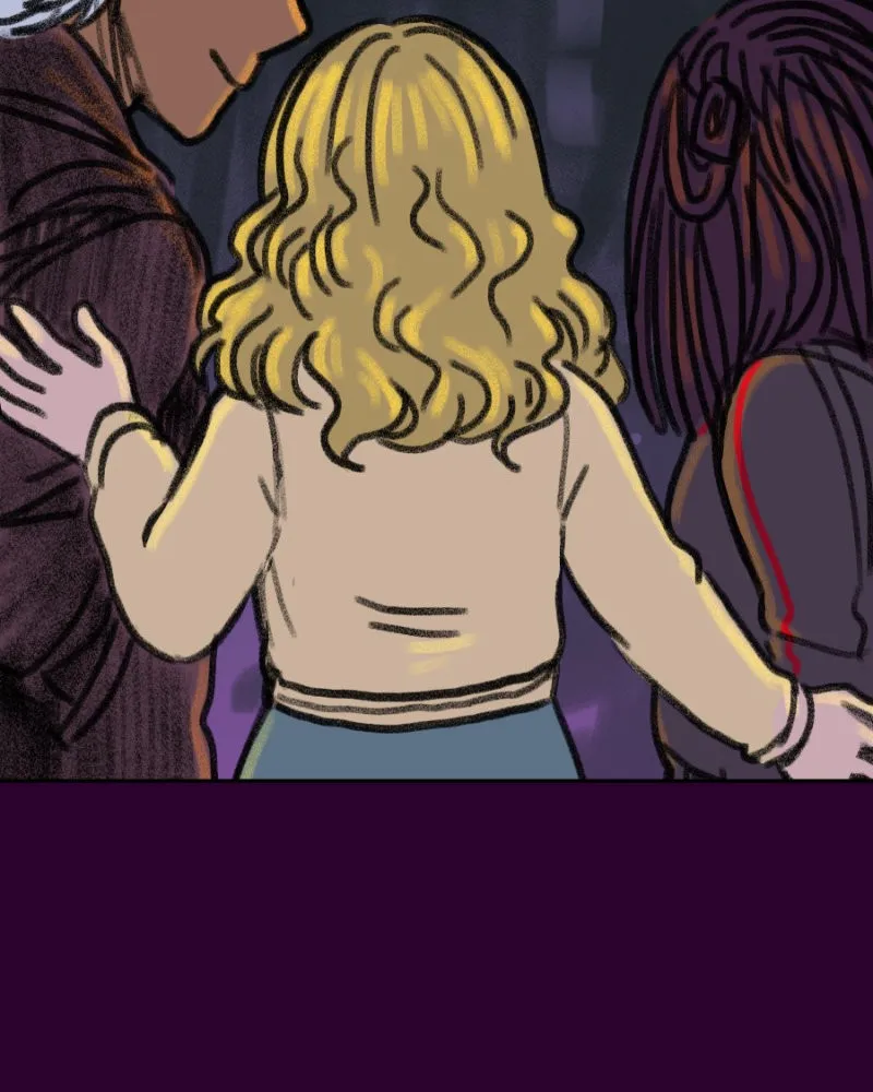 Crumbs Chapter 22 page 75 - 
