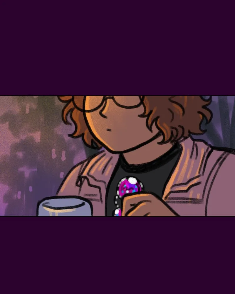 Crumbs Chapter 22 page 76 - 