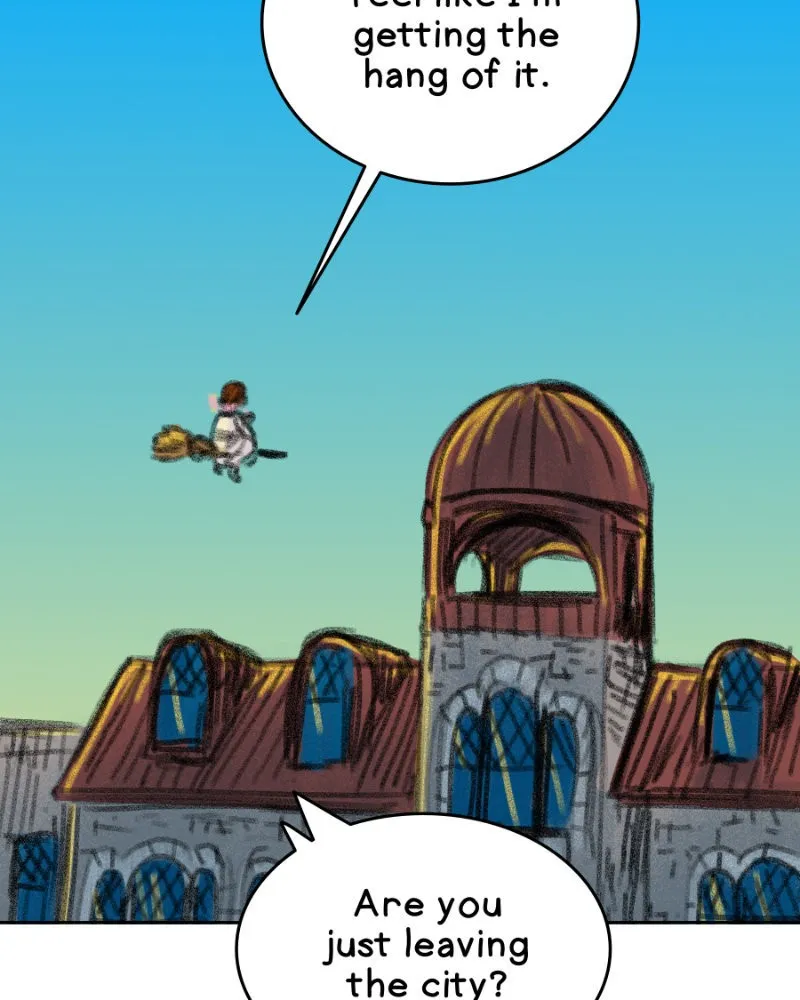 Crumbs Chapter 23 page 2 - 