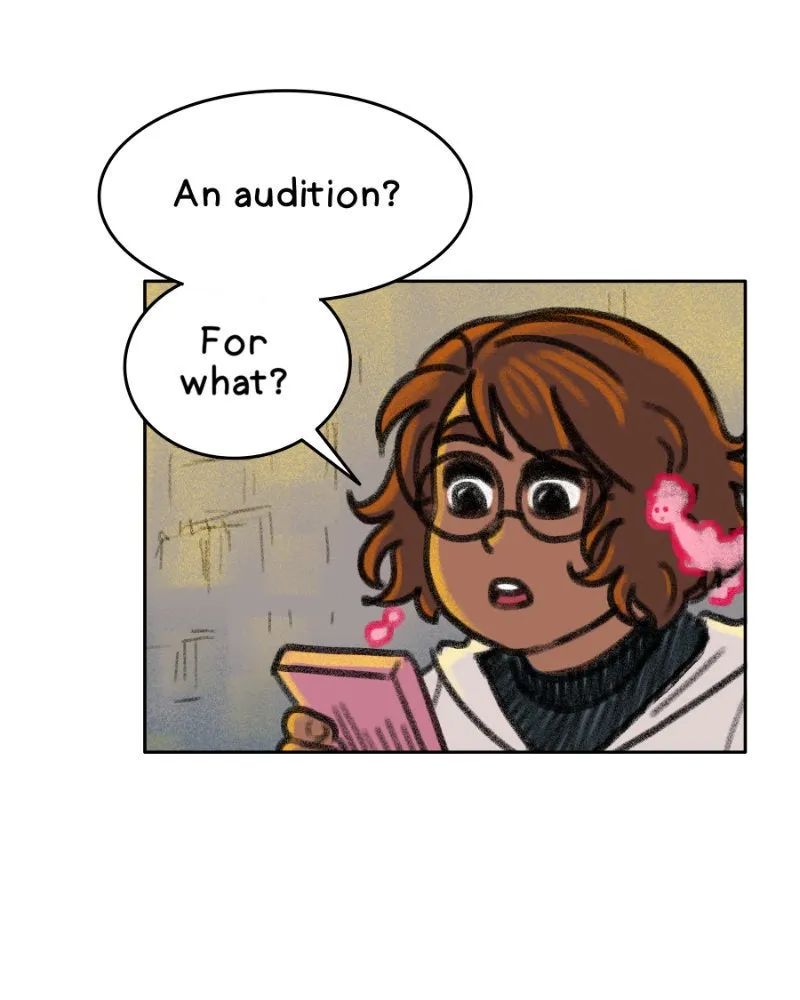 Crumbs Chapter 23 page 11 - 