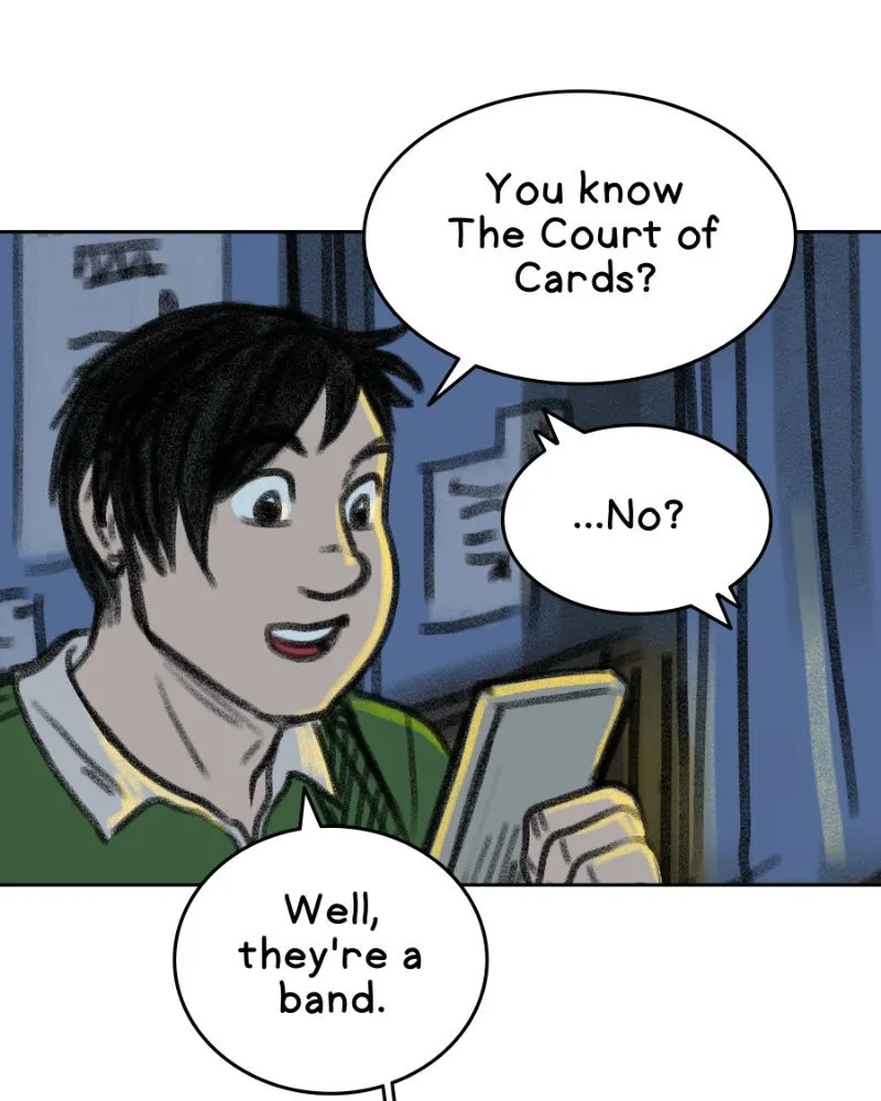 Crumbs Chapter 23 page 12 - 