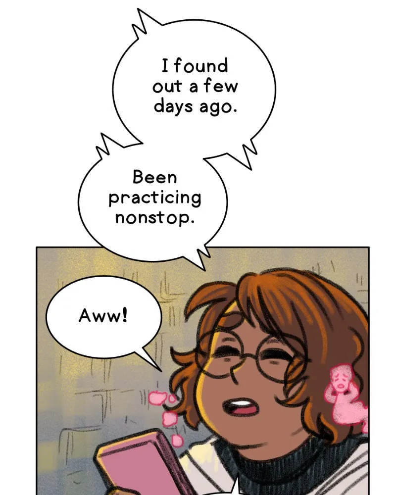 Crumbs Chapter 23 page 14 - 