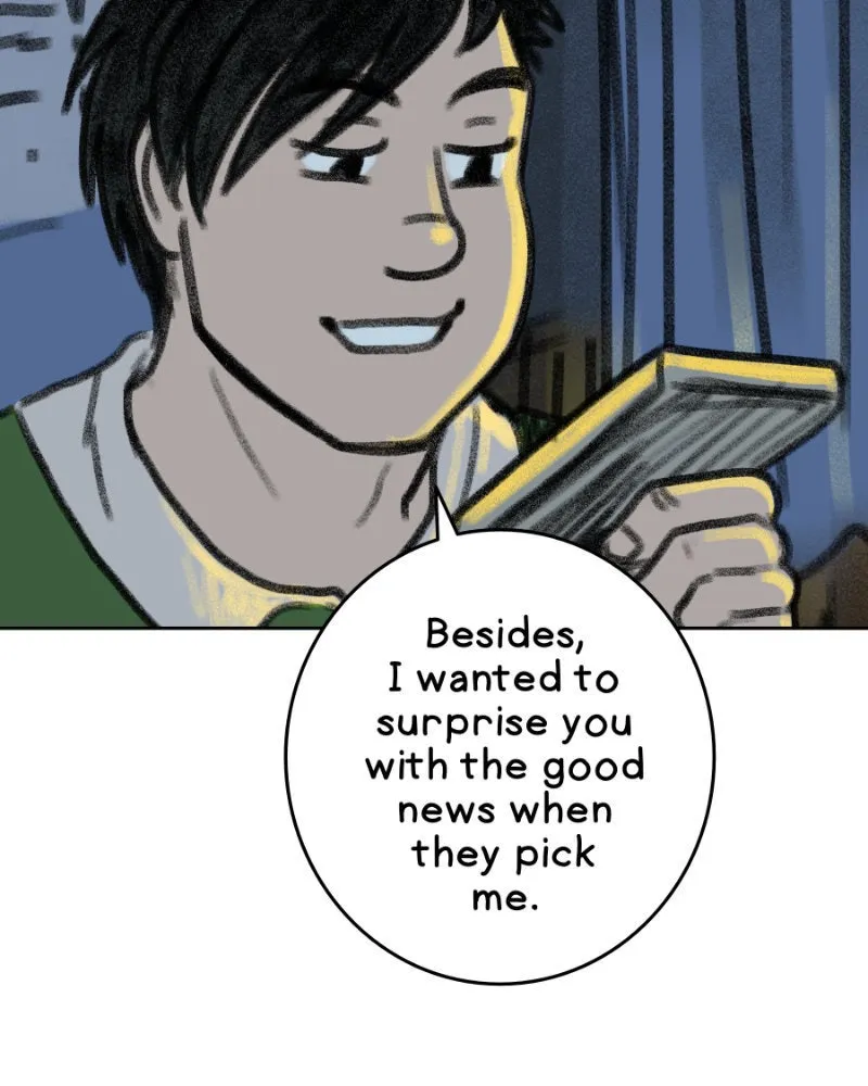 Crumbs Chapter 23 page 16 - 