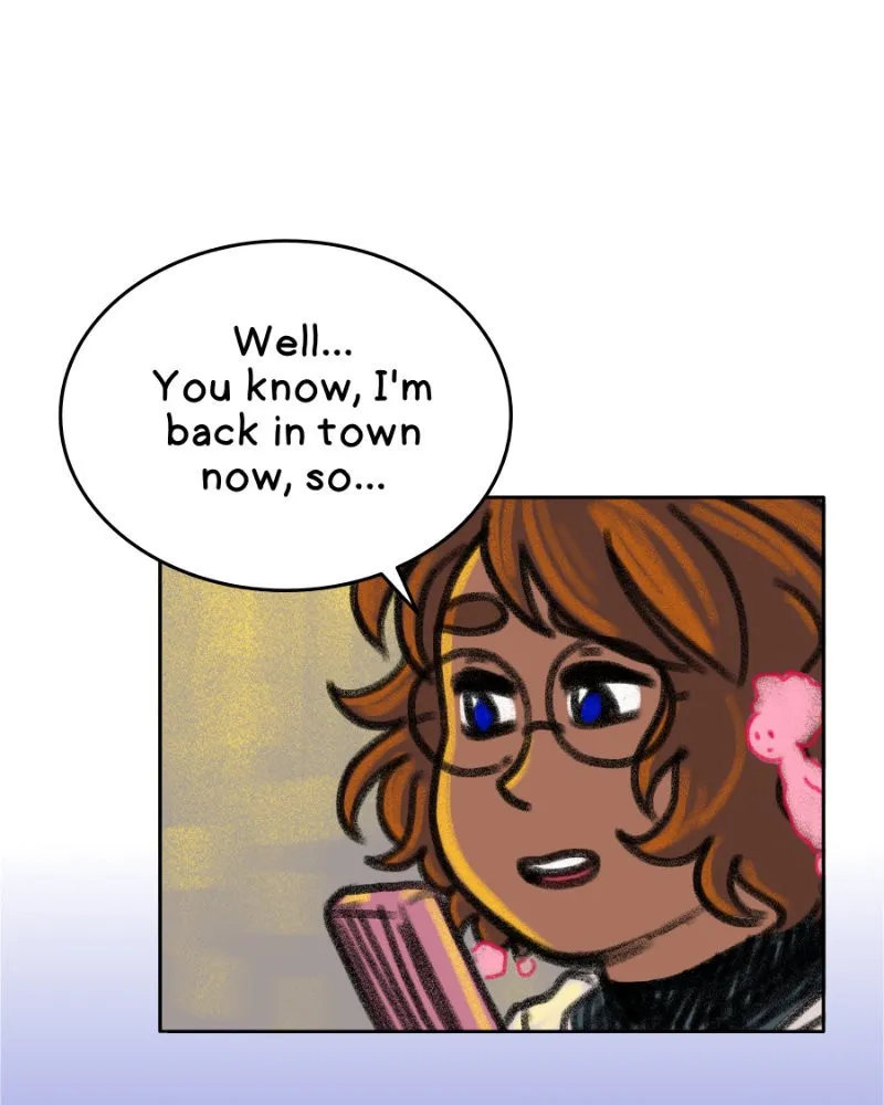 Crumbs Chapter 23 page 17 - 