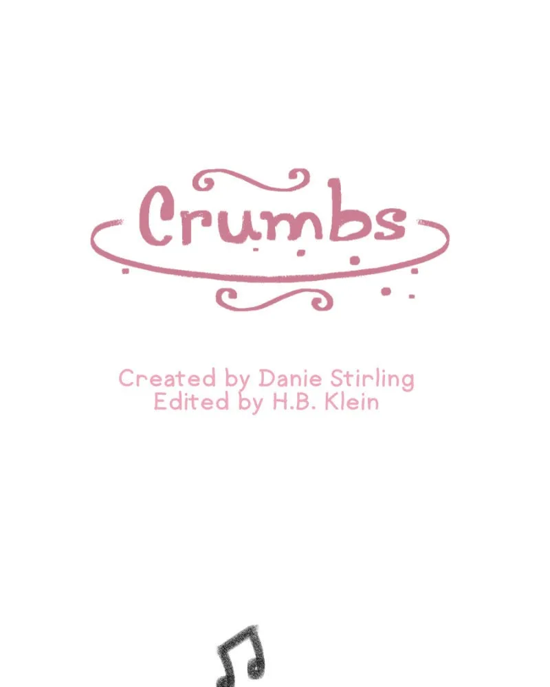 Crumbs Chapter 23 page 25 - 