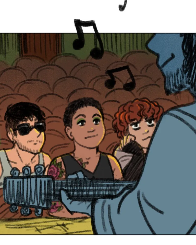 Crumbs Chapter 23 page 30 - 