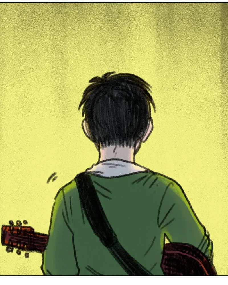 Crumbs Chapter 23 page 35 - 