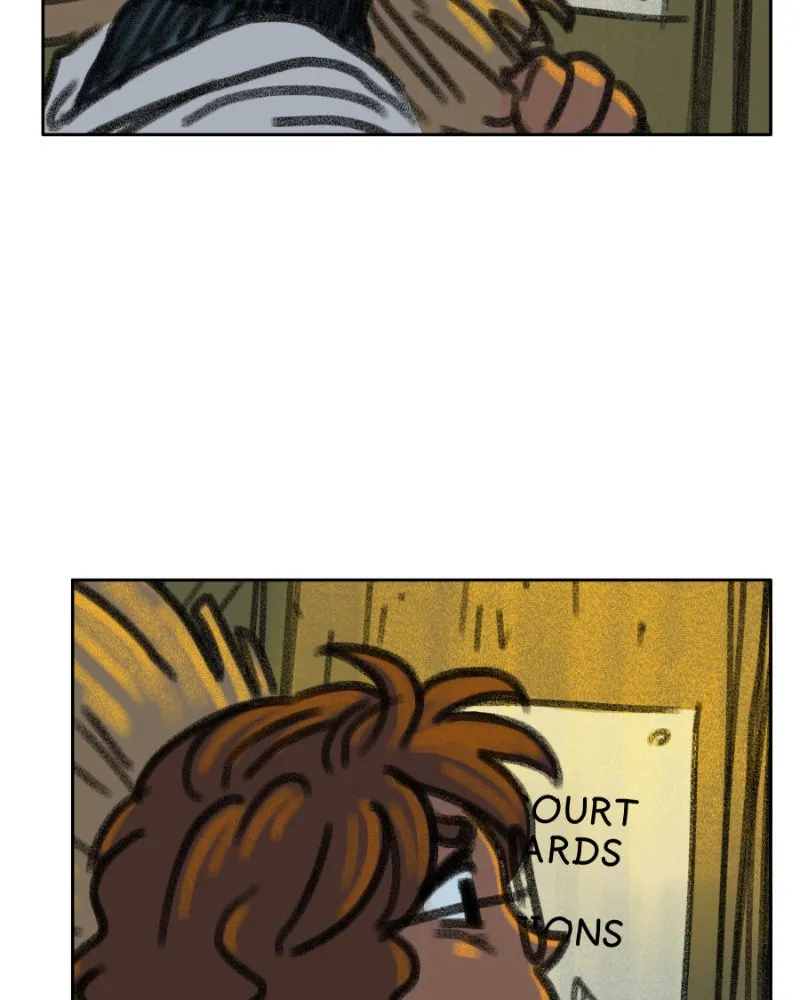 Crumbs Chapter 23 page 40 - 