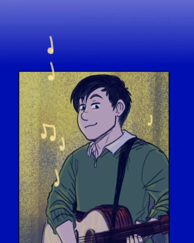 Crumbs Chapter 23 page 44 - 
