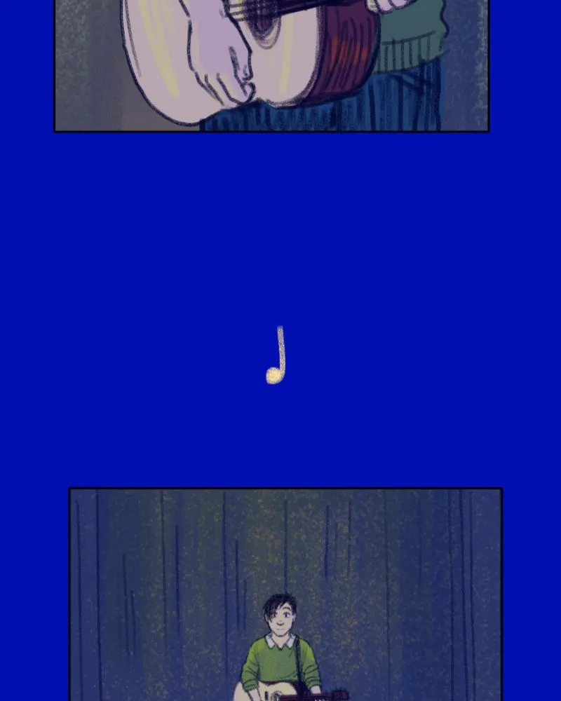 Crumbs Chapter 23 page 45 - 