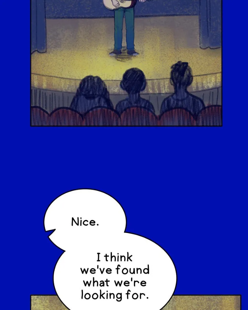Crumbs Chapter 23 page 46 - 