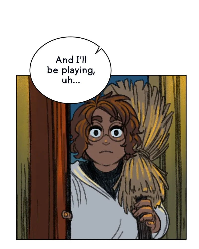 Crumbs Chapter 23 page 53 - 
