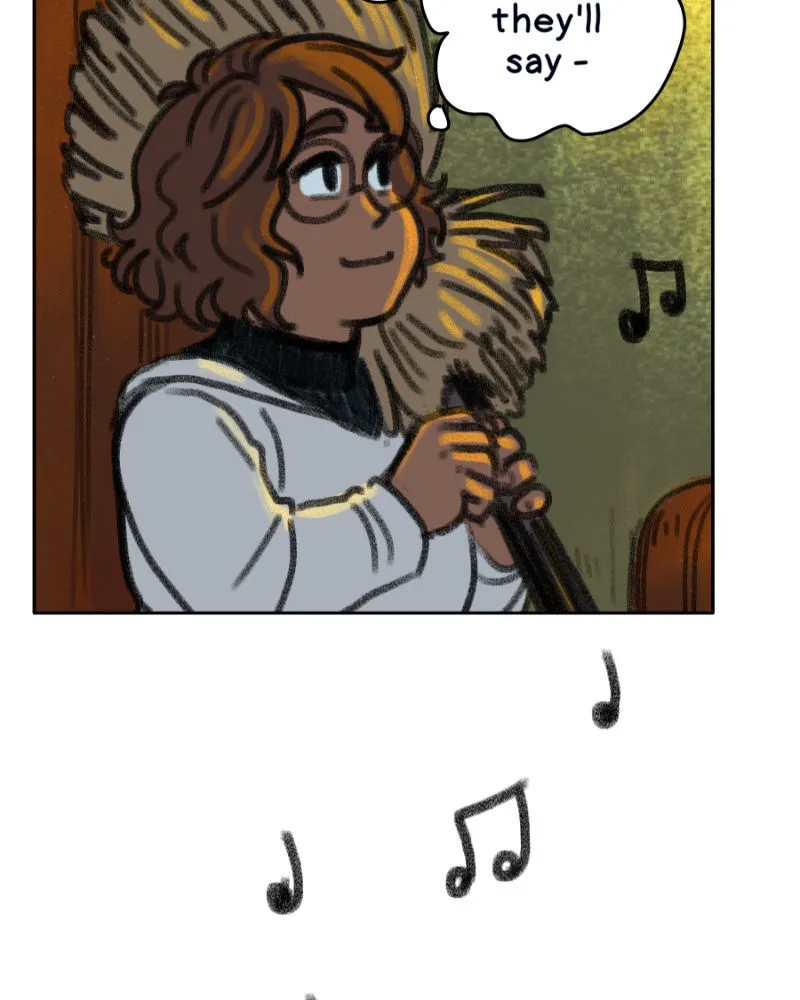 Crumbs Chapter 23 page 58 - 