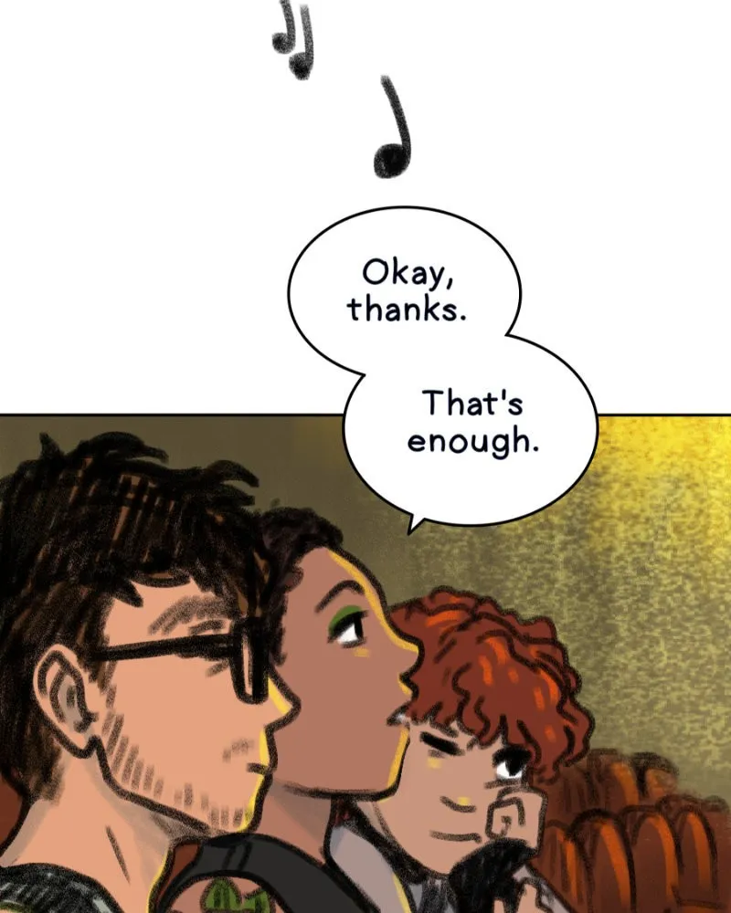 Crumbs Chapter 23 page 59 - 
