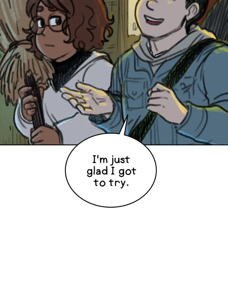 Crumbs Chapter 23 page 68 - 