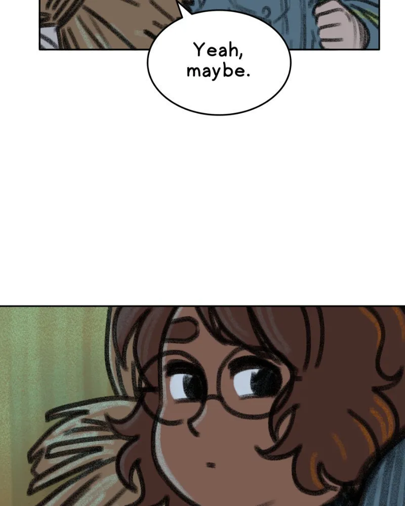 Crumbs Chapter 23 page 70 - 