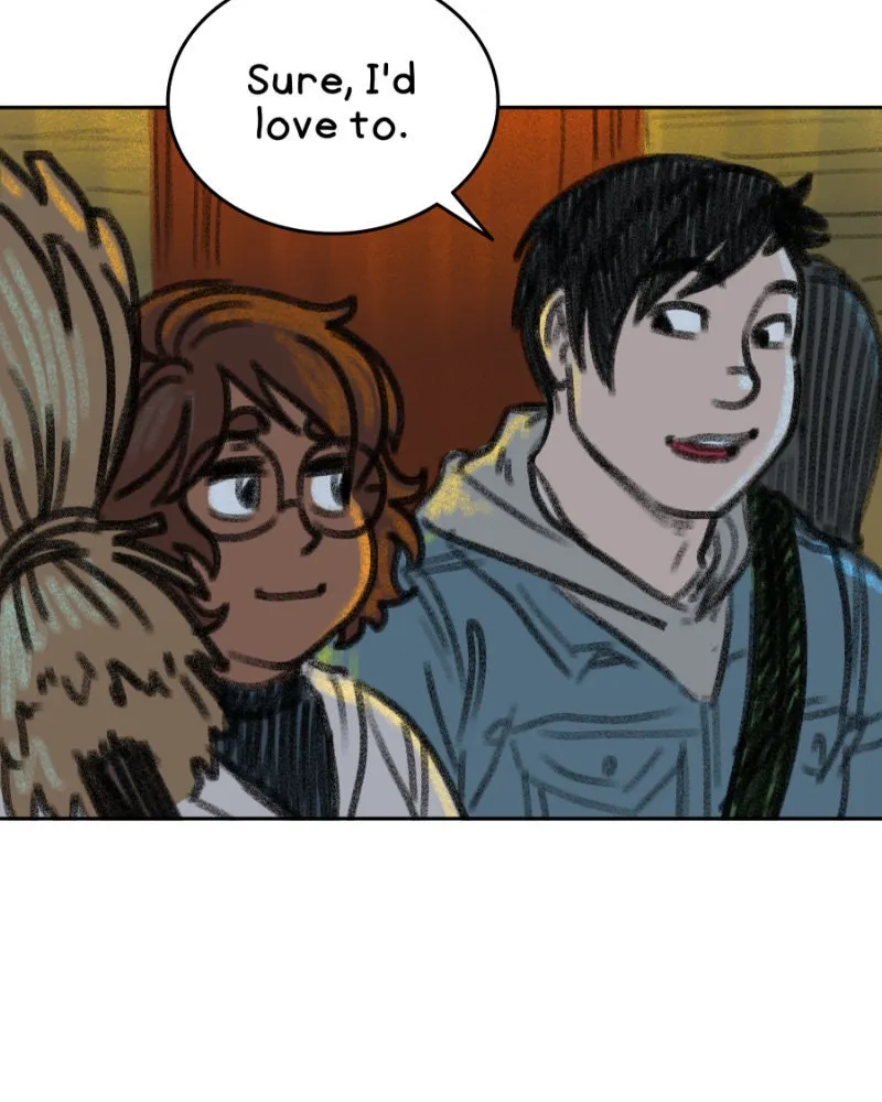 Crumbs Chapter 23 page 73 - 