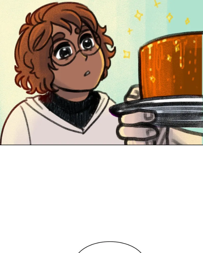 Crumbs Chapter 24 page 11 - 