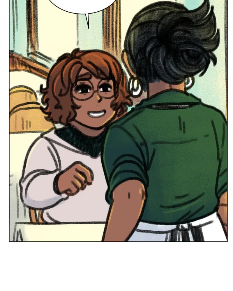Crumbs Chapter 24 page 22 - 