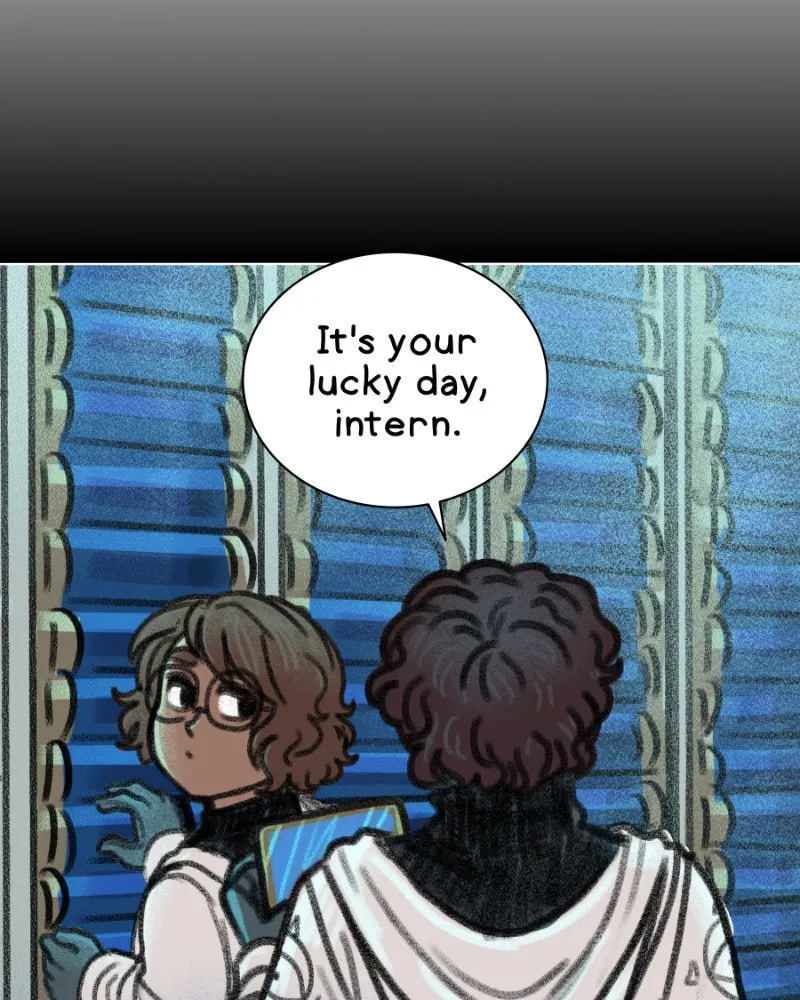 Crumbs Chapter 24 page 28 - 