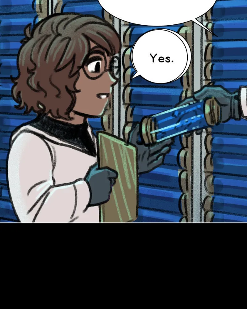 Crumbs Chapter 24 page 33 - 