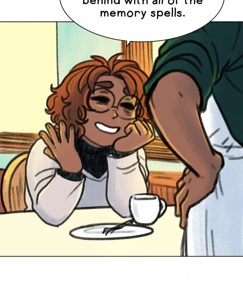 Crumbs Chapter 24 page 47 - 