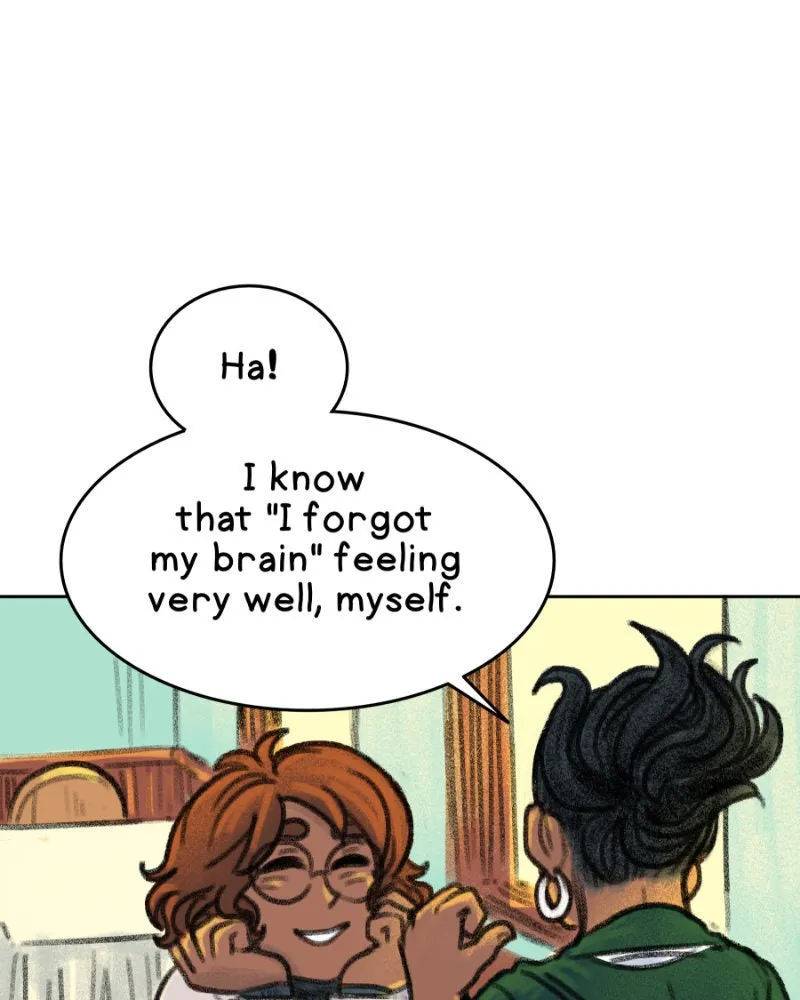 Crumbs Chapter 24 page 48 - 
