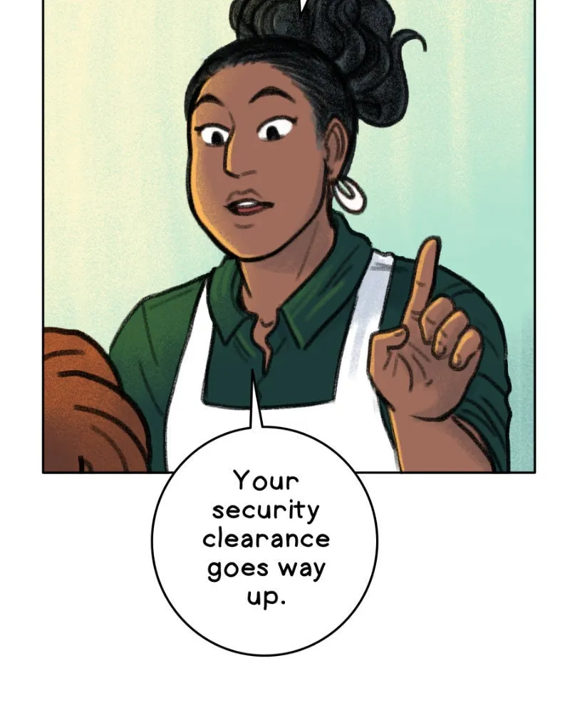 Crumbs Chapter 24 page 51 - 