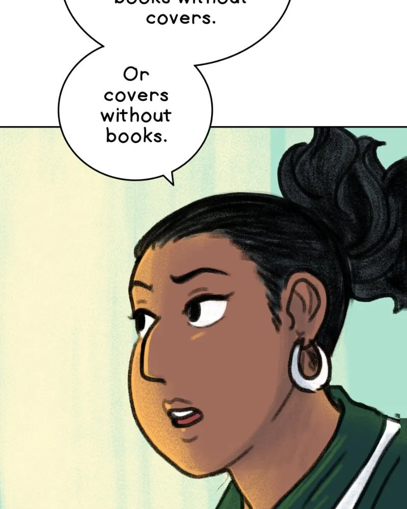Crumbs Chapter 24 page 54 - 