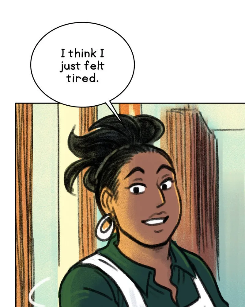 Crumbs Chapter 24 page 63 - 