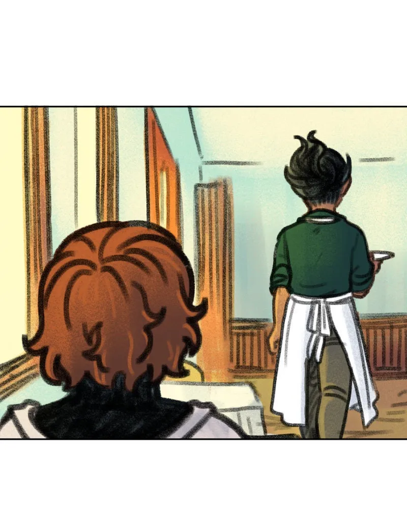 Crumbs Chapter 24 page 65 - 