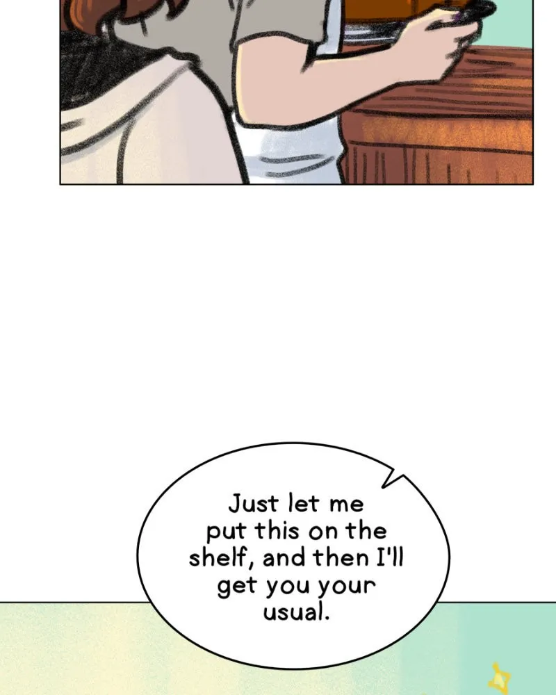 Crumbs Chapter 24 page 10 - 