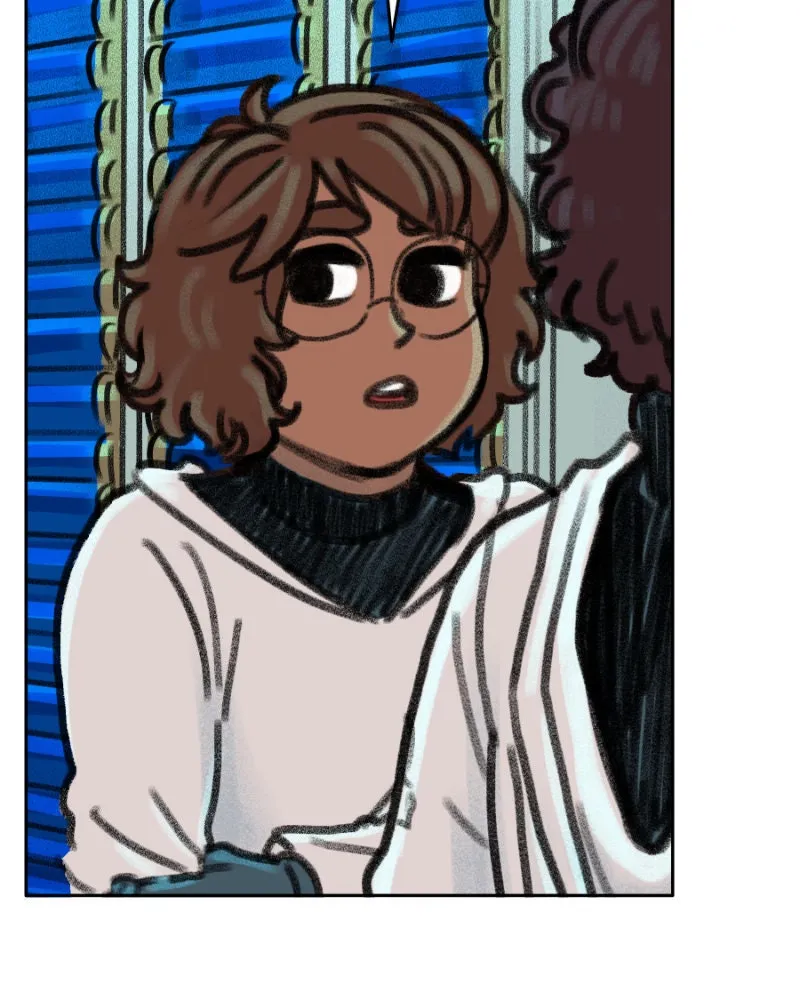 Crumbs Chapter 25 page 14 - 