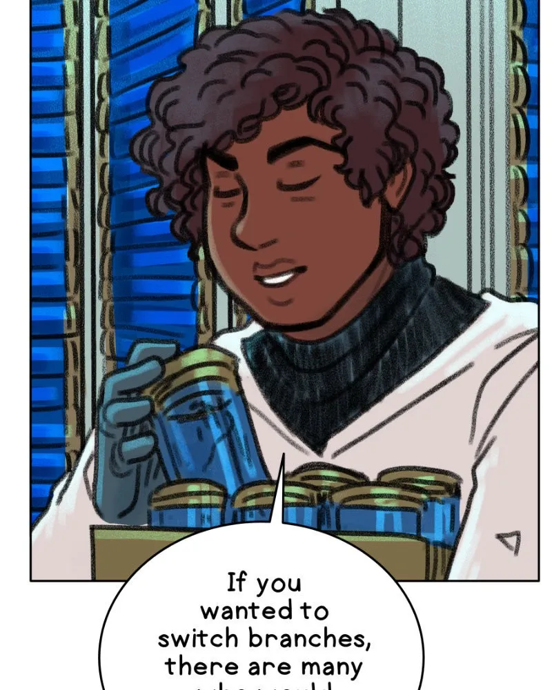 Crumbs Chapter 25 page 16 - 