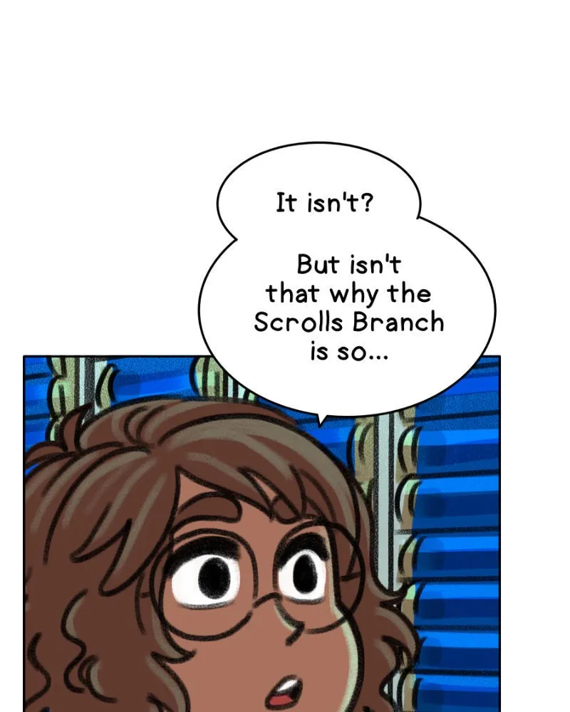 Crumbs Chapter 25 page 21 - 