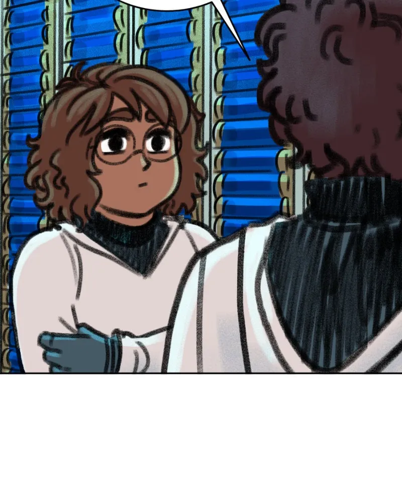Crumbs Chapter 25 page 28 - 