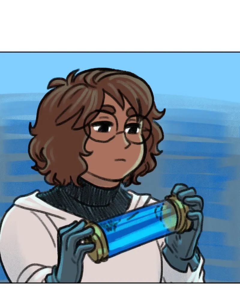 Crumbs Chapter 25 page 5 - 