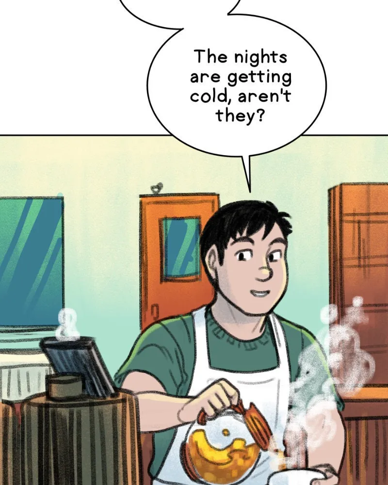 Crumbs Chapter 25 page 42 - 