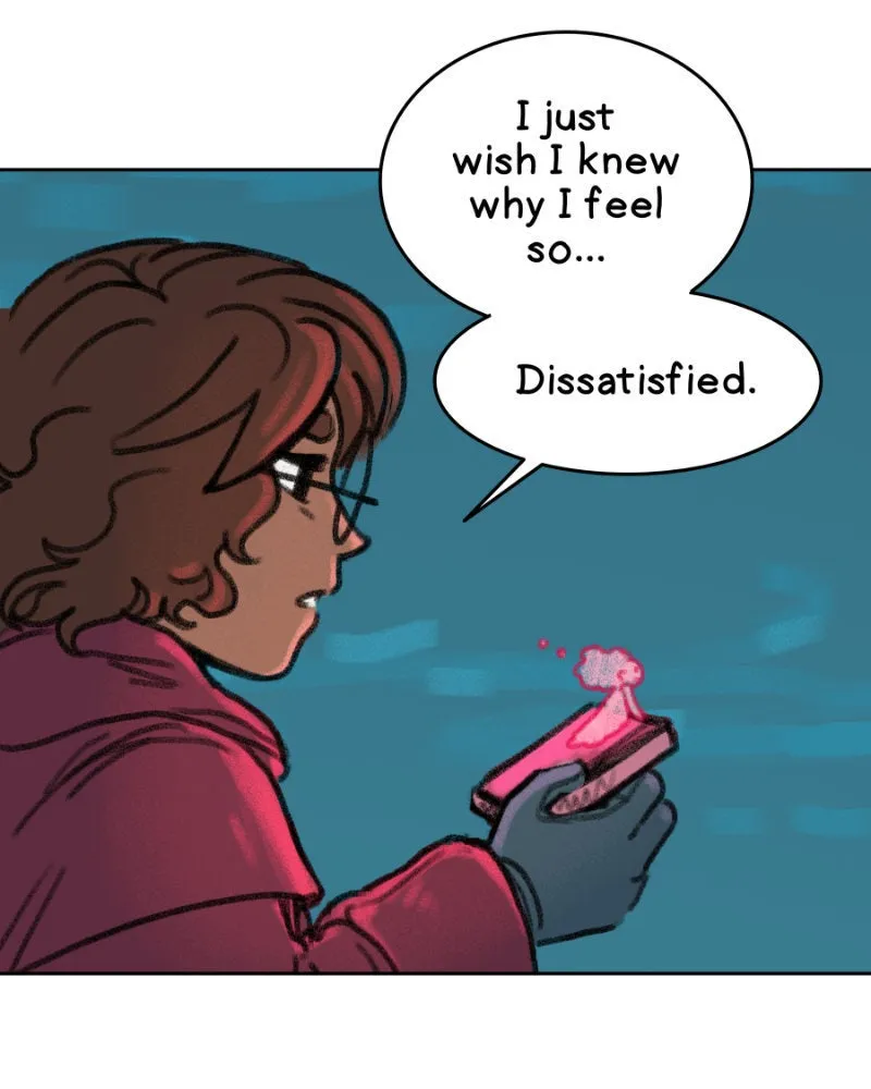 Crumbs Chapter 25 page 45 - 