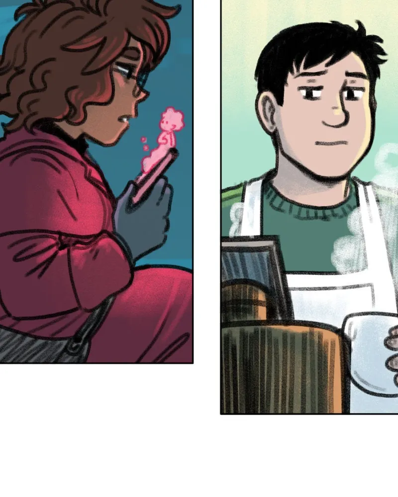 Crumbs Chapter 25 page 47 - 
