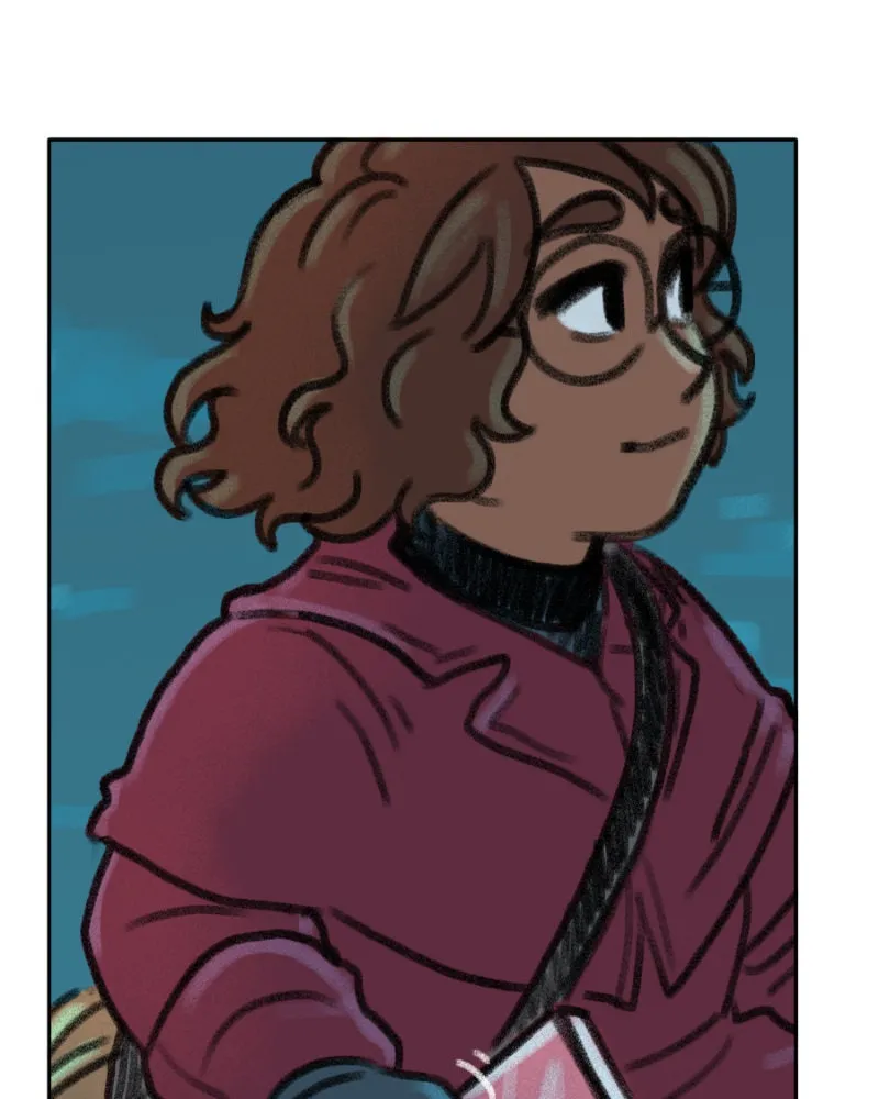 Crumbs Chapter 25 page 57 - 